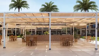 Jaz Lamaya Resort