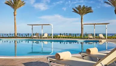 Jaz Lamaya Resort