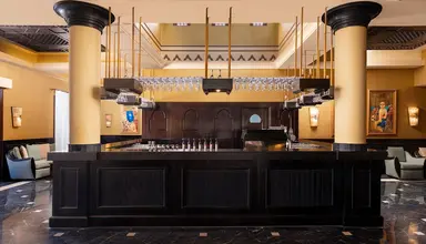 Jaz Lamaya Resort