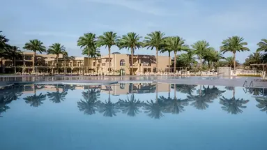 Jaz Lamaya Resort