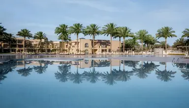 Jaz Lamaya Resort