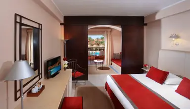Jaz Makadi Oasis (ex Iberotel)