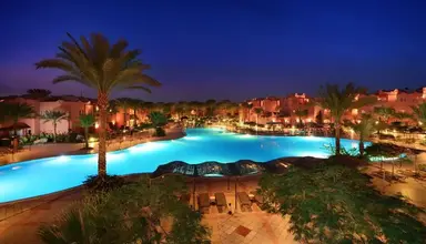 Jaz Makadi Oasis (ex Iberotel)