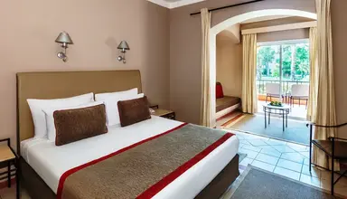 Jaz Makadi Oasis (ex Iberotel)