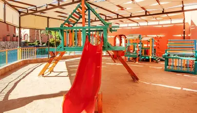 Jaz Makadi Oasis (ex Iberotel)
