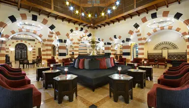 Jaz Makadi Oasis (ex Iberotel)