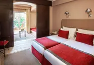 Jaz Makadi Oasis (ex Iberotel)