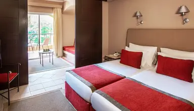 Jaz Makadi Oasis (ex Iberotel)