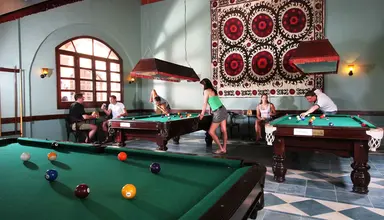 Jaz Makadi Oasis (ex Iberotel)