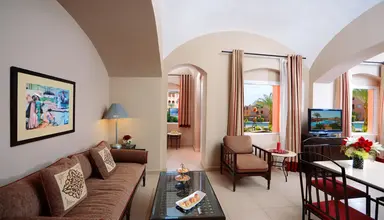 Jaz Makadi Oasis (ex Iberotel)