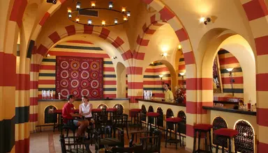 Jaz Makadi Oasis (ex Iberotel)