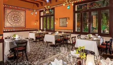 Jaz Makadi Oasis (ex Iberotel)