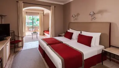 Jaz Makadi Oasis (ex Iberotel)