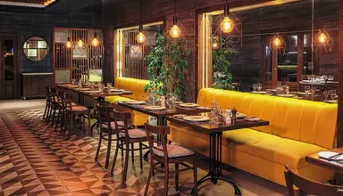 Jaz Makadi Oasis (ex Iberotel)