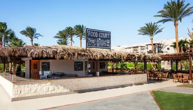 Jaz Makadi Oasis (ex Iberotel)
