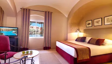 Jaz Makadi Oasis (ex Iberotel)