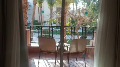 Jaz Makadi Oasis (ex Iberotel)