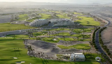 Jaz Makadi Oasis (ex Iberotel)