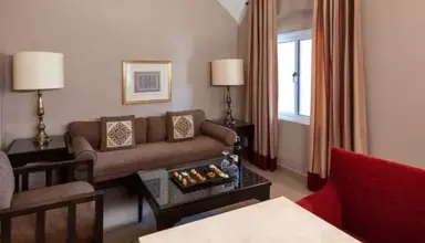 Jaz Makadi Oasis (ex Iberotel)