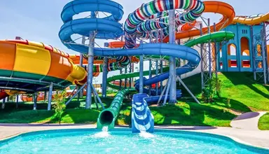 Jaz Makadi Oasis (ex Iberotel)
