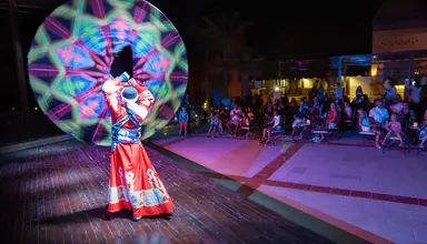 Jaz Makadi Oasis (ex Iberotel)