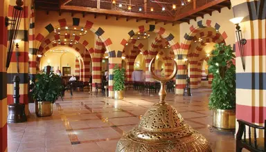 Jaz Makadi Oasis (ex Iberotel)