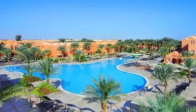 Jaz Makadi Oasis (ex Iberotel)