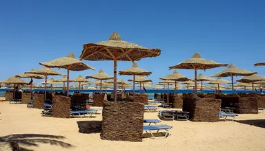 Jaz Makadi Oasis (ex Iberotel)