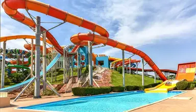 Jaz Makadi Oasis (ex Iberotel)