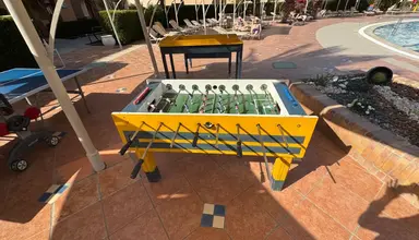 Jaz Makadi Saraya