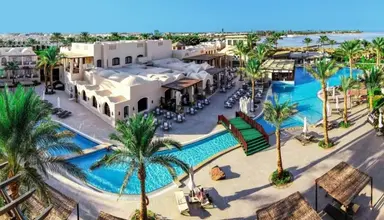 Jaz Makadina(Makadi Bay)