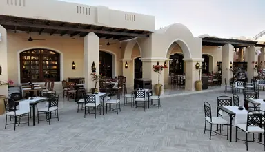 Jaz Makadina(Makadi Bay)