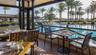 Jaz Makadina(Makadi Bay)