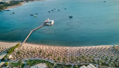 Jaz Makadina(Makadi Bay)