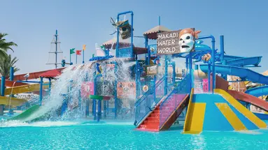 Jaz Makadina(Makadi Bay)