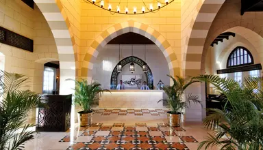 Jaz Makadina(Makadi Bay)