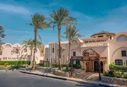 Jaz Makadina(Makadi Bay)