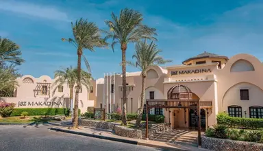 Jaz Makadina(Makadi Bay)