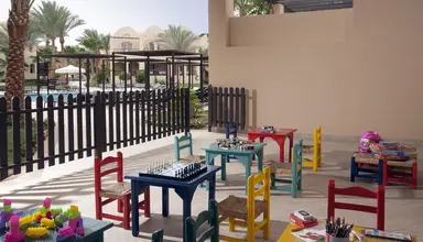 Jaz Makadina(Makadi Bay)
