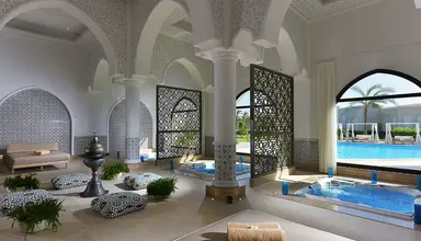 Jaz Makadina(Makadi Bay)