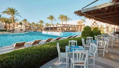 Jaz Makadina(Makadi Bay)