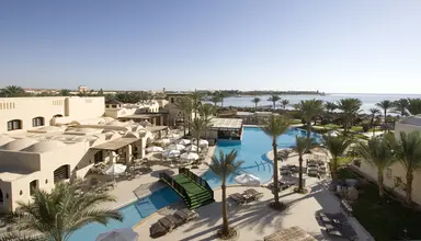 Jaz Makadina(Makadi Bay)