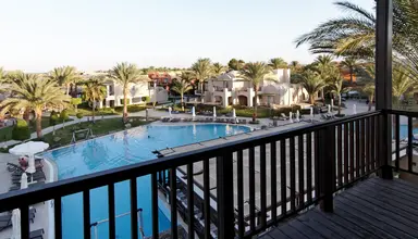 Jaz Makadina(Makadi Bay)
