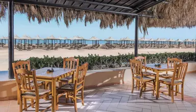 Jaz Mirabel Beach Resort