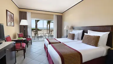 Jaz Mirabel Beach Resort