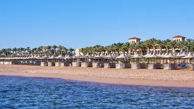 Jaz Mirabel Beach Resort