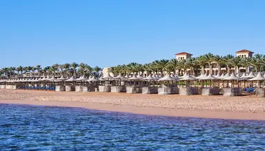 Jaz Mirabel Beach Resort