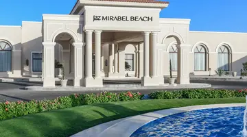 Jaz Mirabel Beach Resort