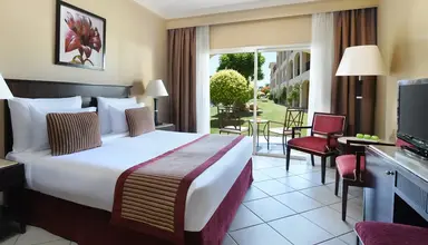 Jaz Mirabel Beach Resort