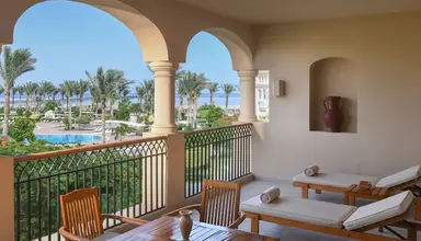 Jaz Mirabel Beach Resort